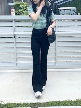 はるさんのコーディネート