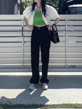 はるさんのコーディネート