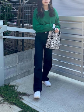 はるさんのコーディネート