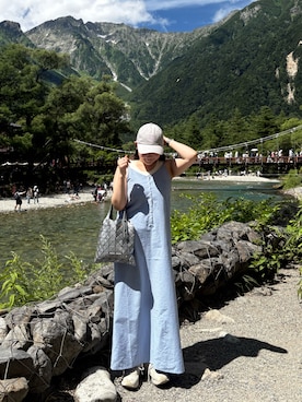 ua🍒さんのコーディネート