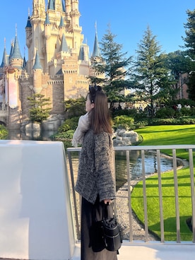 ua🍒さんのコーディネート