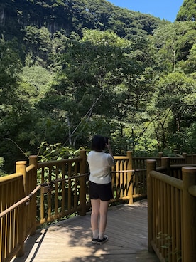 ua🍒さんのコーディネート