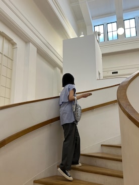 ua🍒さんのコーディネート