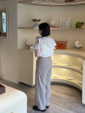 ua🍒さんのコーディネート