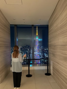 ua🍒さんのコーディネート