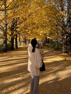 ua🍒さんのコーディネート