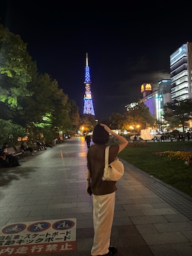 ua🍒さんのコーディネート