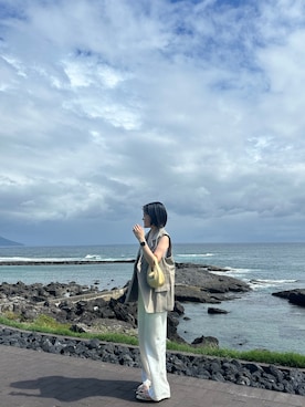 ua🍒さんのコーディネート