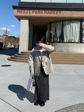 ua🍒さんのコーディネート