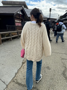 ua🍒さんのコーディネート