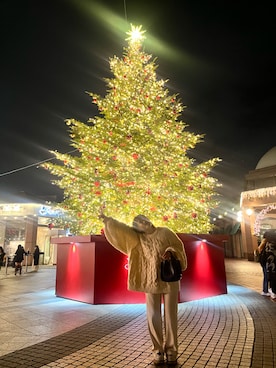 ua🍒さんのコーディネート