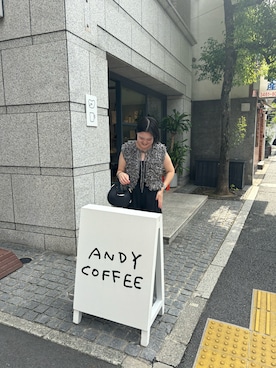 ua🍒さんのコーディネート