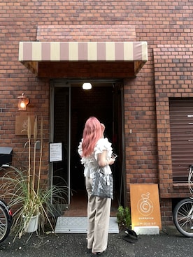 ua🍒さんのコーディネート