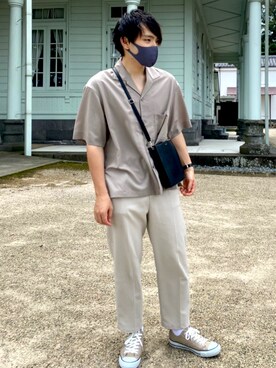 クロさんのコーディネート