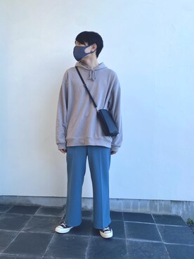 クロさんのコーディネート