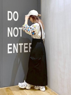 おかでぃさんのコーディネート