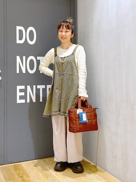 おかでぃさんのコーディネート