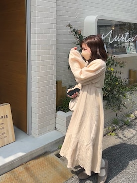 maasanさんのコーディネート