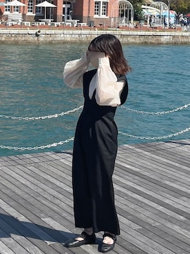 maasanさんのコーディネート