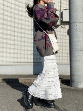 arinco25さんのコーディネート