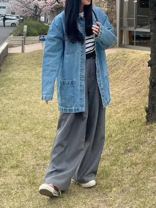 セール】【低身長サイズ/2サイズ展開】B カーゴパンツ（カーゴ