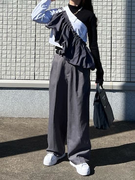 arinco25さんのコーディネート