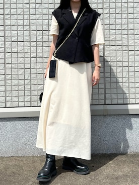 arinco25さんのコーディネート