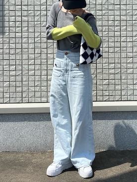 arinco25さんのコーディネート