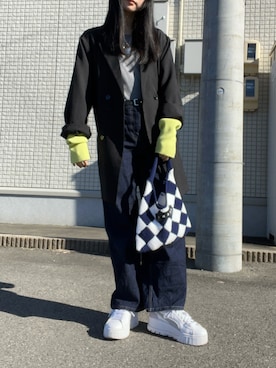 arinco25さんのコーディネート