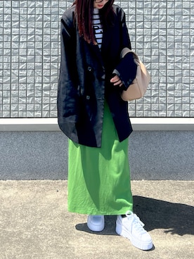 arinco25さんのコーディネート