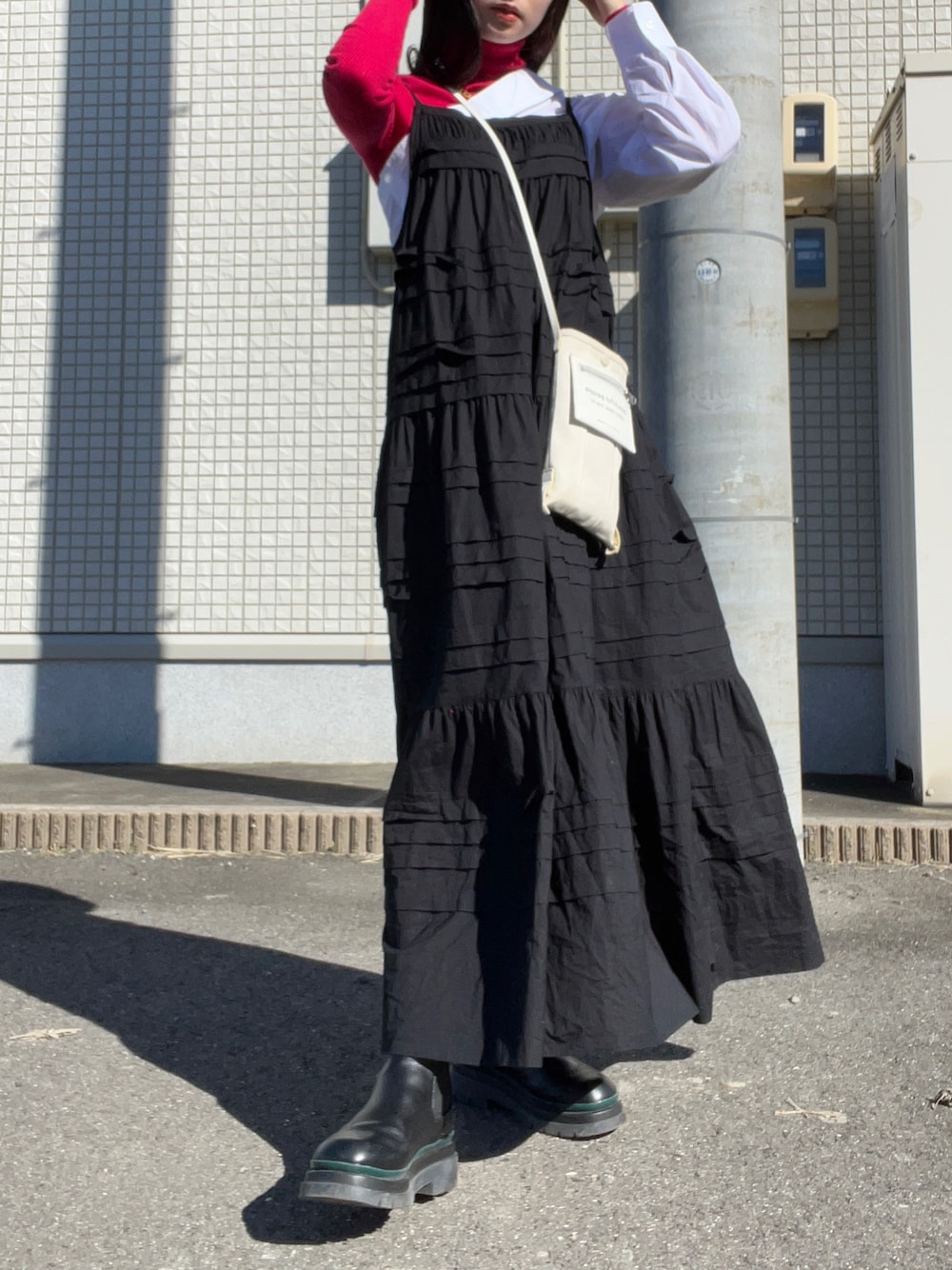 BEAUTY&YOUTH UNITED ARROWS（ビューティーアンドユース