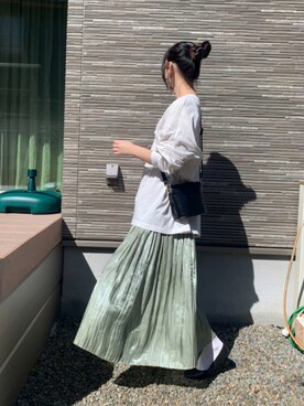 ちょこさんのコーディネート