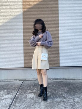 ちょこさんのコーディネート