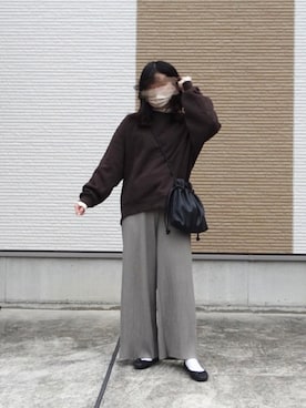 ちょこさんのコーディネート