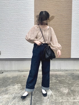 ちょこさんのコーディネート