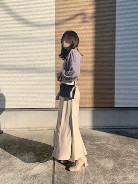 ちょこさんのコーディネート