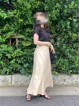 ちょこさんのコーディネート