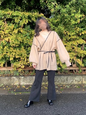 ちょこさんのコーディネート