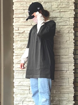 annaさんのコーディネート