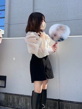 s u z u h aさんのコーディネート