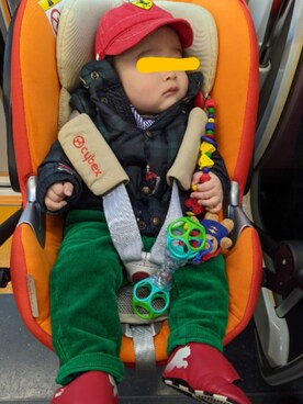 LinRonさんのコーディネート