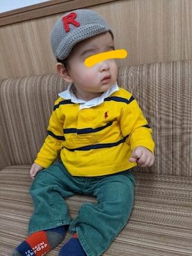 LinRonさんのコーディネート