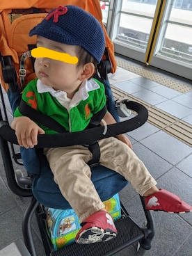 LinRonさんのコーディネート