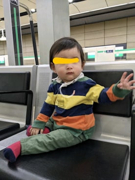 LinRonさんのコーディネート