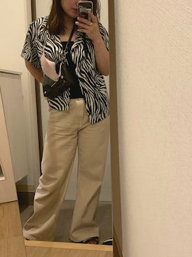 azakachannelさんのコーディネート