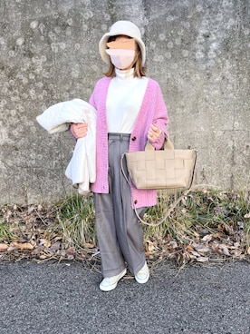 naaao25ysさんのコーディネート