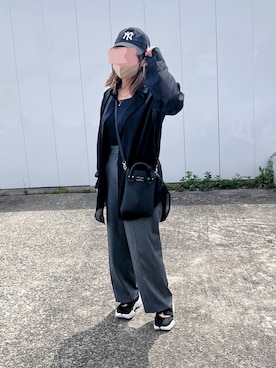 naaao25ysさんのコーディネート