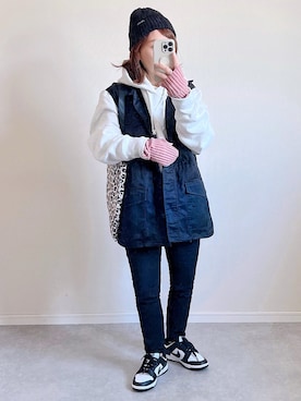 naaao25ysさんのコーディネート