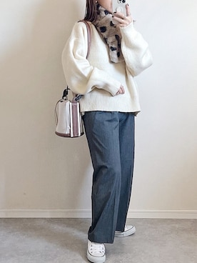 naaao25ysさんのコーディネート