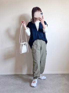 naaao25ysさんのコーディネート